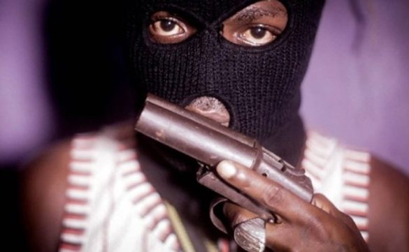 Armas