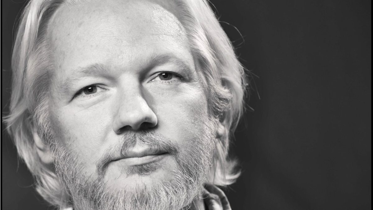 Los derechos de Assange y la libertad de prensa penden de un hilo
