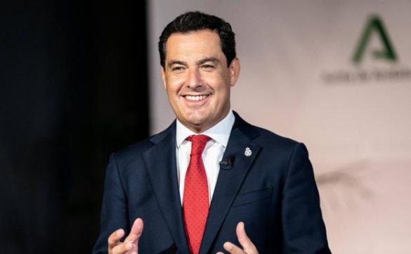 Moreno Bonilla