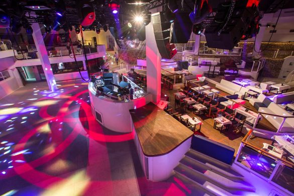 Pacha Ibiza Remodelacion 2018 3