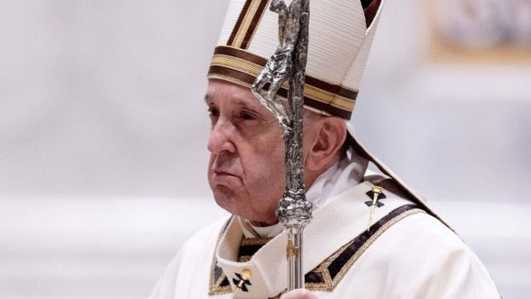 Papa Francisco