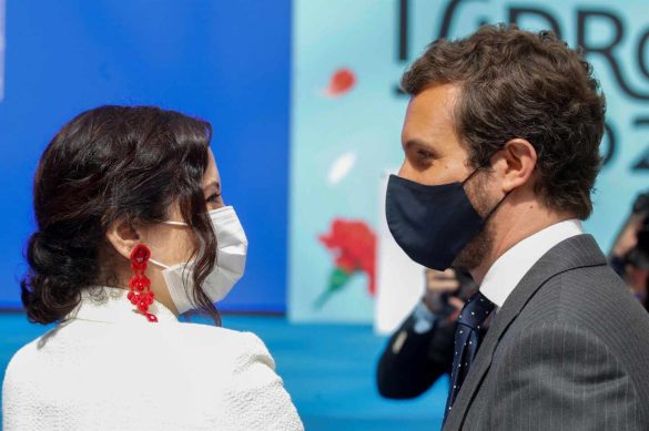 ayuso casado