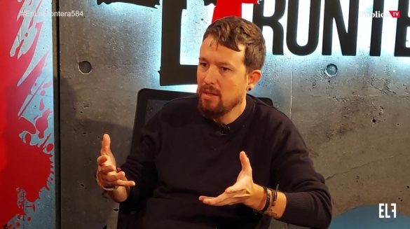 Iglesias