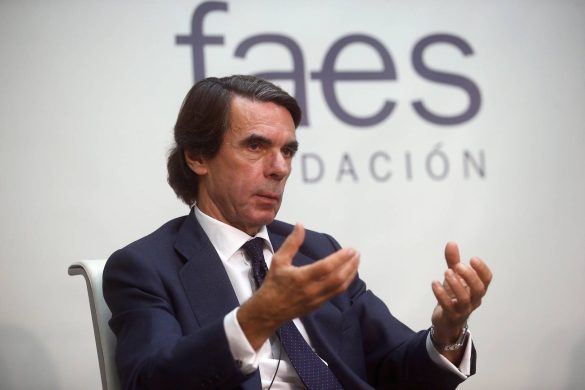 Aznar