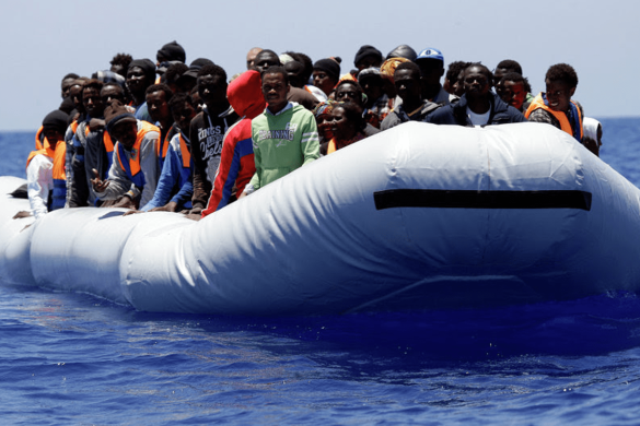 Migrants