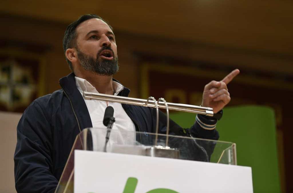 Vox y el dinero de Orbán: ¿qué significa realmente financiarse desde Hungría?