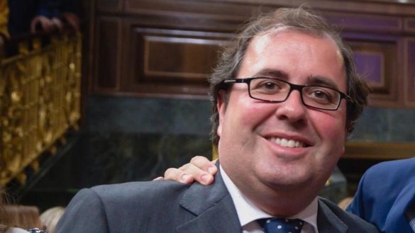 alberto casero