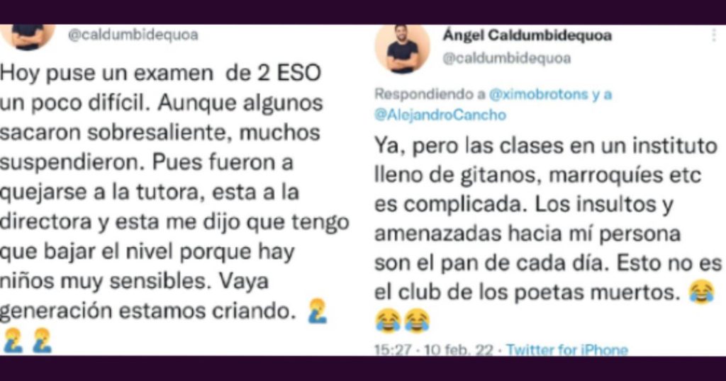 La ultraderecha "usa los bots para difundir mensajes de odio, negacionistas y racistas": Así lo demuestra un experto en redes 1 template 5
