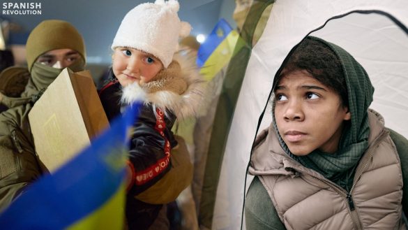 Refugiados limpio