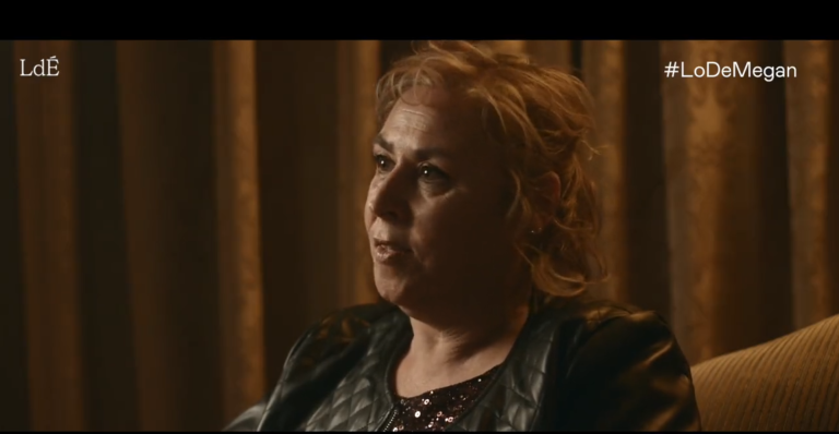 Jordi Évole denuncia los insultos machistas y clasistas que lanzan a Megan Maxwell tras ser entrevistada por este