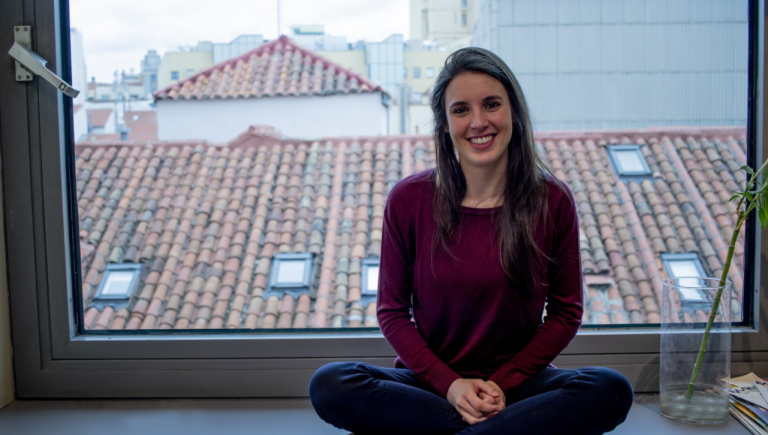 «20.319 millones para políticas feministas»: Frente a los ataques ultraderechistas Irene Montero explica a que se destinarán