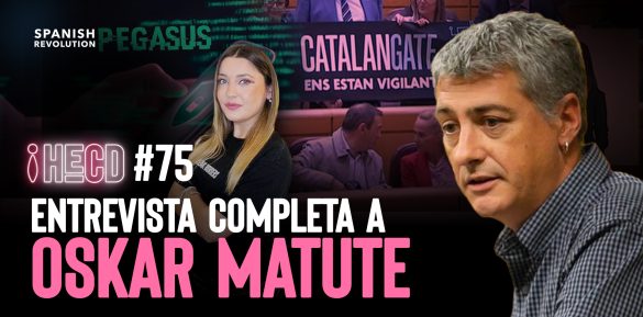 HECD Matute ENTREVISTA COMPLETA WEB