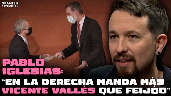 Iglesias VallésYT