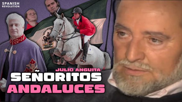 Anguita señoritosYT