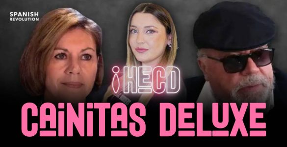 Cainitas deluxe