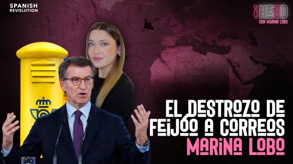 Correos