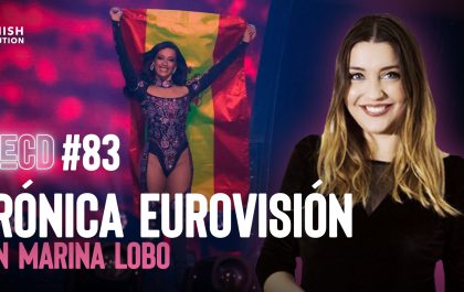HECD Eurovision Marina