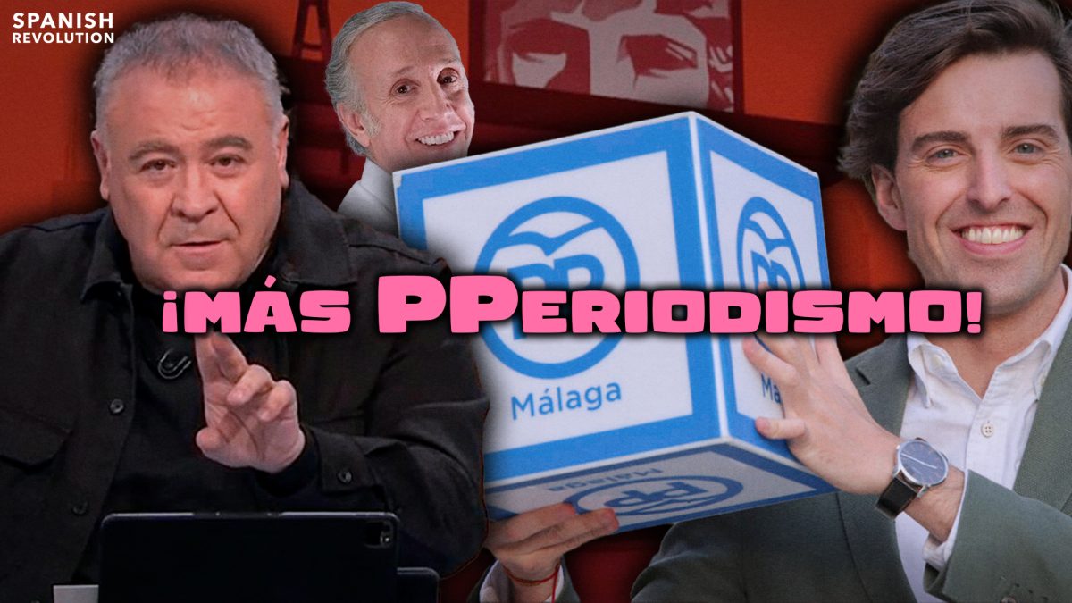 Vídeo | Ferreras ficha a Montesinos: ¡Más PPeriodismo!
