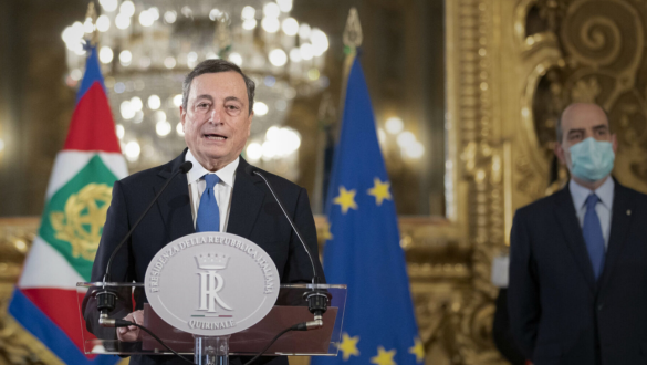 draghi