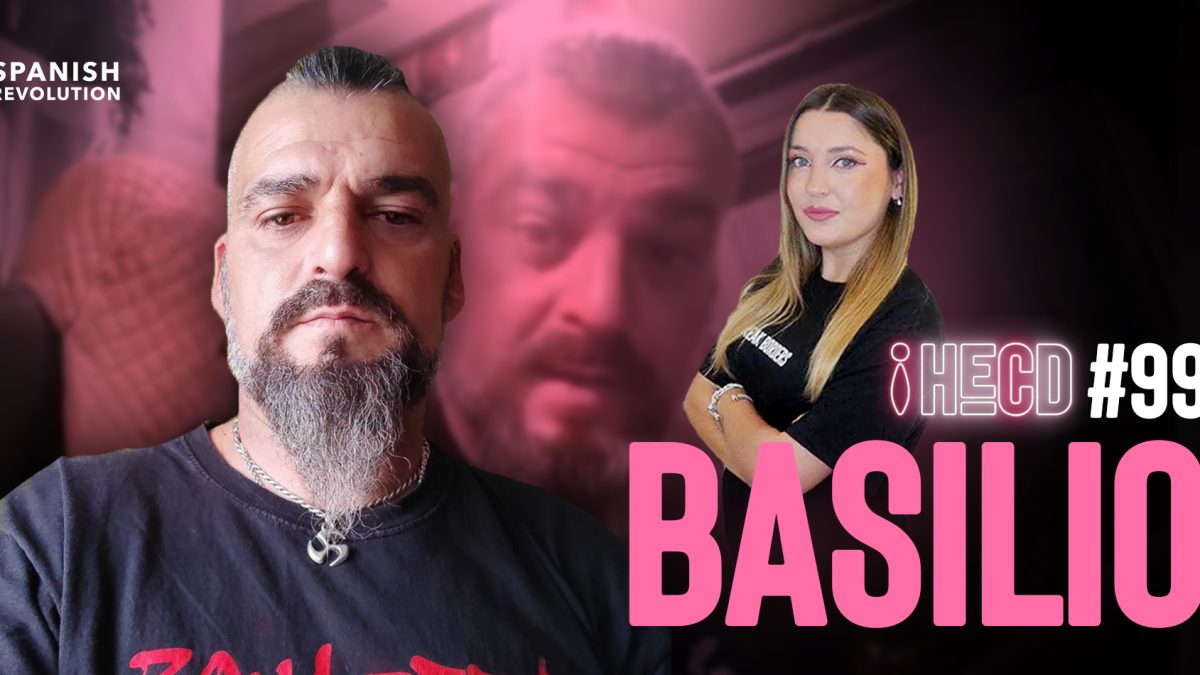 La sección semanal de Basilio Aragón: la masturbasió – HECD 99
