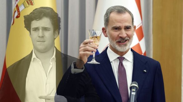 Felipe Vi Froilan