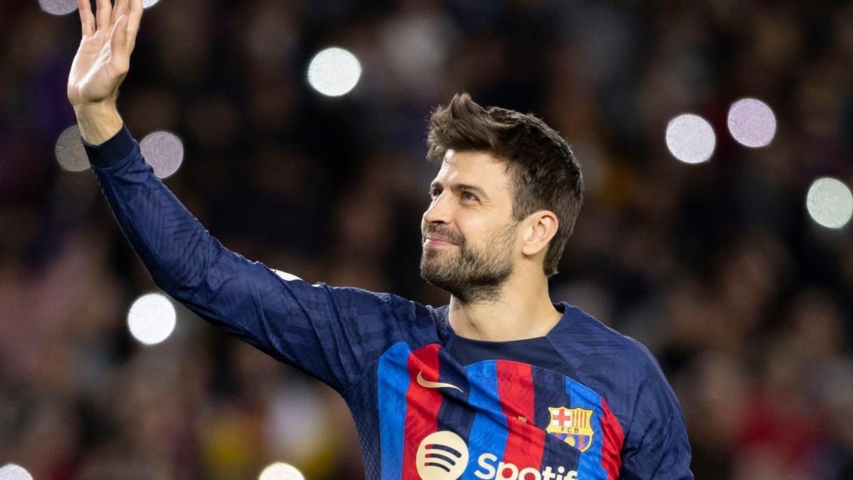 Piqué vuelve a estar en el punto de mira: Hacienda detecta un pago oculto tras cobrar 4 millones de Arabia