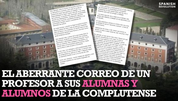 Alumnas