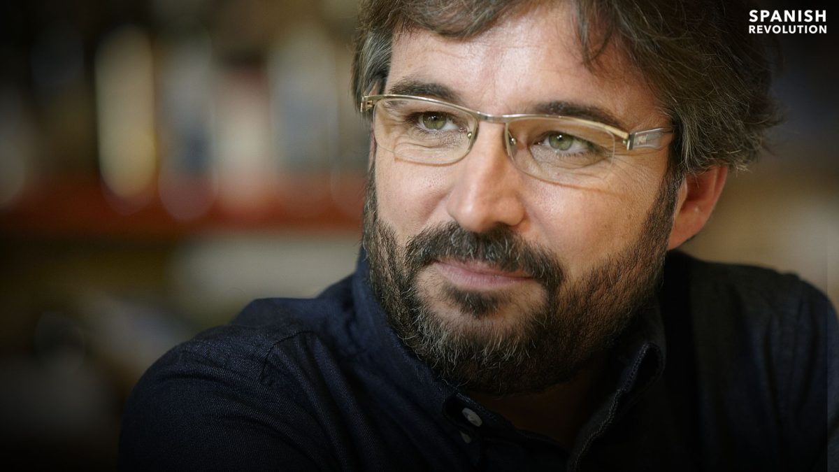 Vídeo | Évole se pronuncia sobre la ley del ‘solo sí es sí’: «Cuando las mujeres legislan, parece que a los hombres les molesta»
