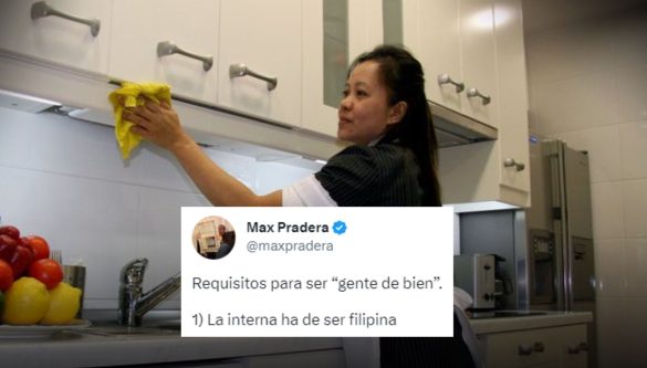Gente de bien