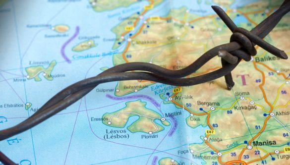 Medicos sin fronteras