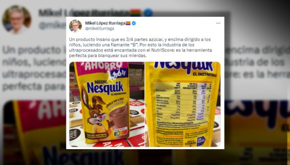 Nesquik