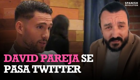 Pareja