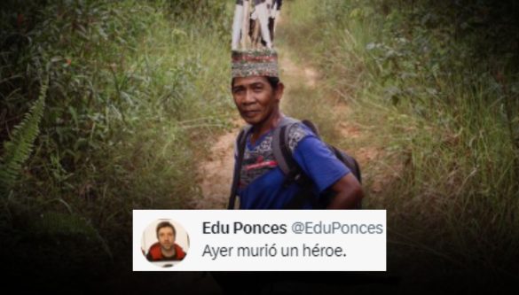 Un heroe