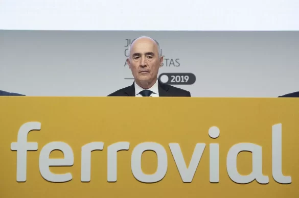 Ferrovial