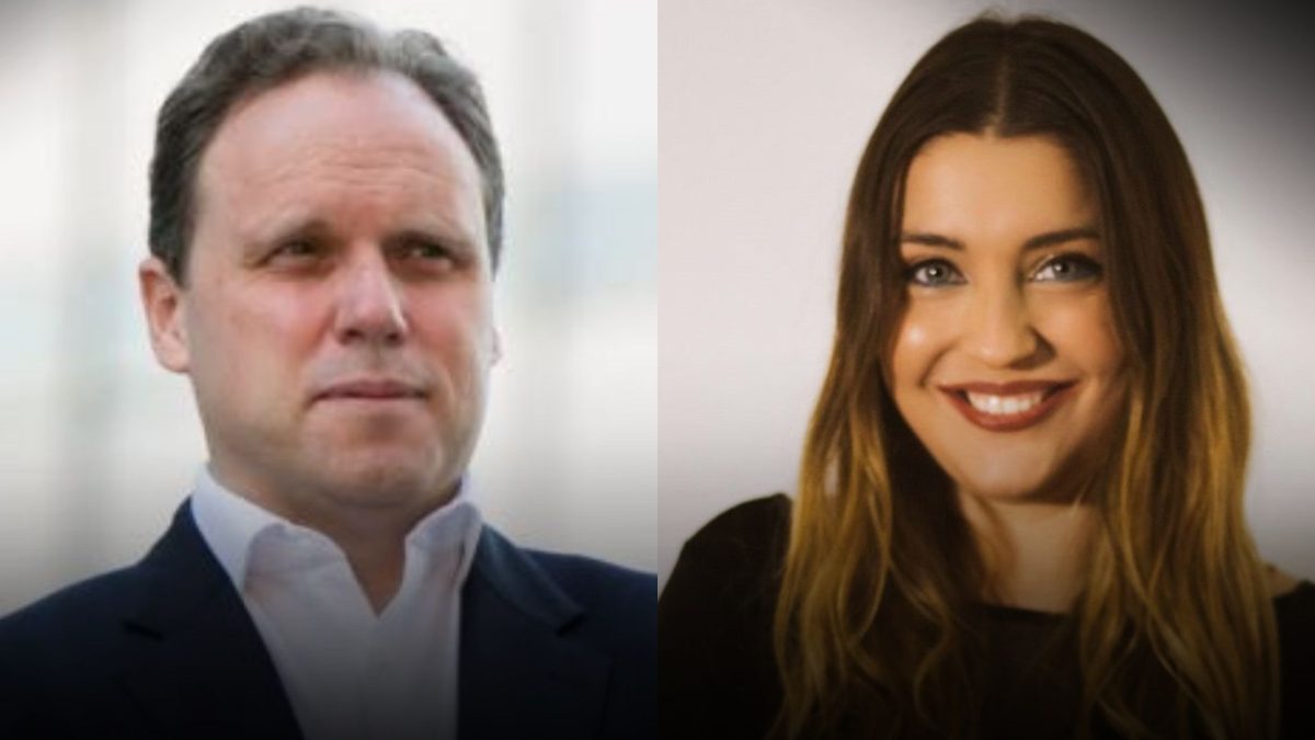 Marina Lobo pinta la cara a Daniel Lacalle tras su burrada sobre compra de bebés y aborto