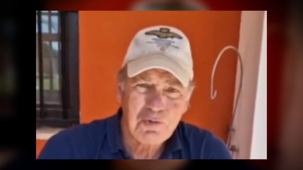 Vídeo | «Nada nuevo bajo el sol, siempre de cara». Bertín carga contra una profesora por querer celebrar el ‘día de la persona especial’