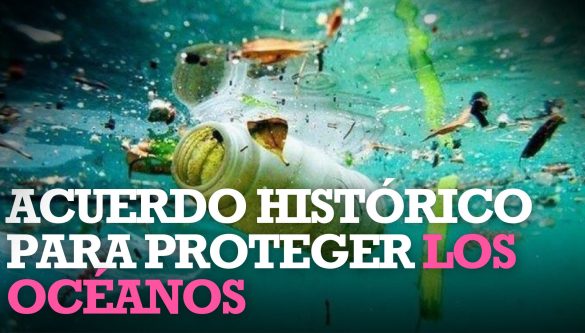 Oceanos