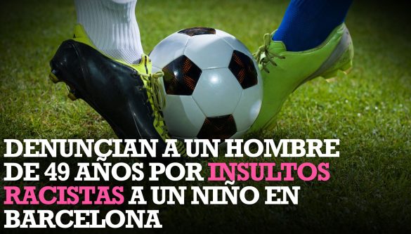 Racismo