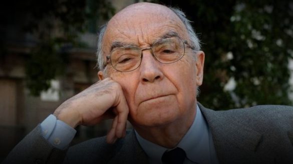 Saramago