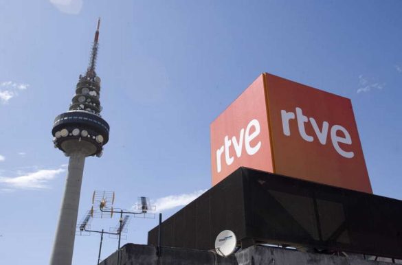 TVE