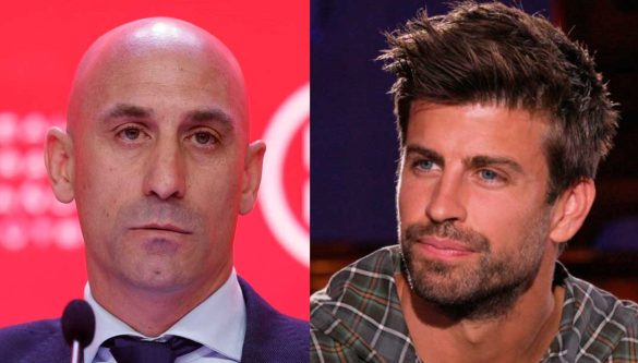 pique rubiales