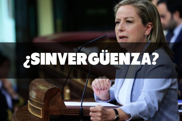 Ana Oramas