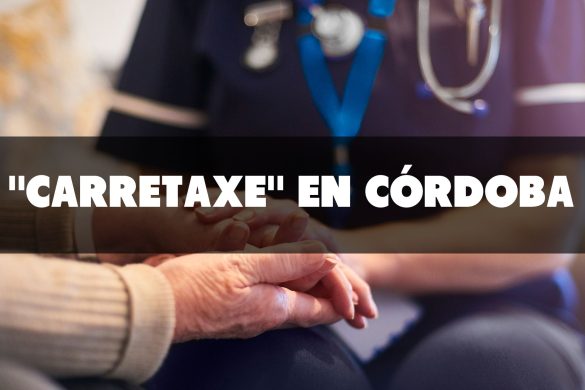 Carretaxe