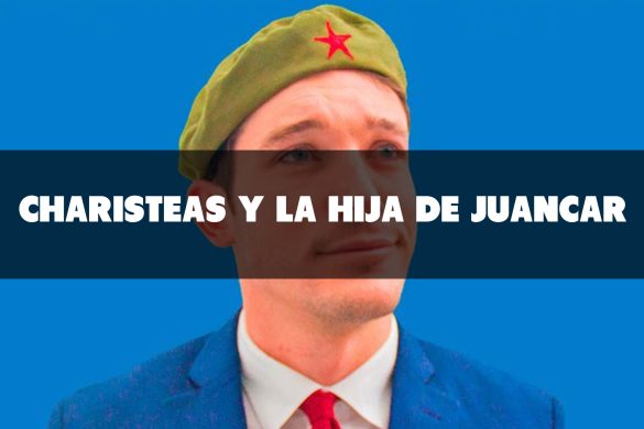 Charisteas