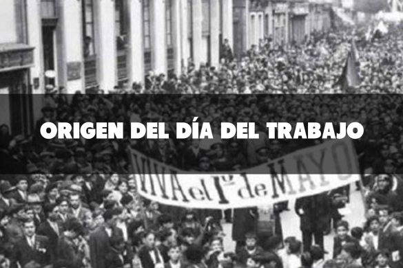 Dia del trabajo