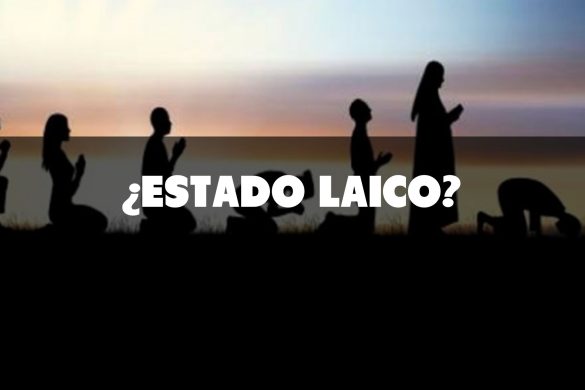 Estado laico
