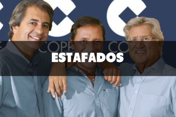 Estafados