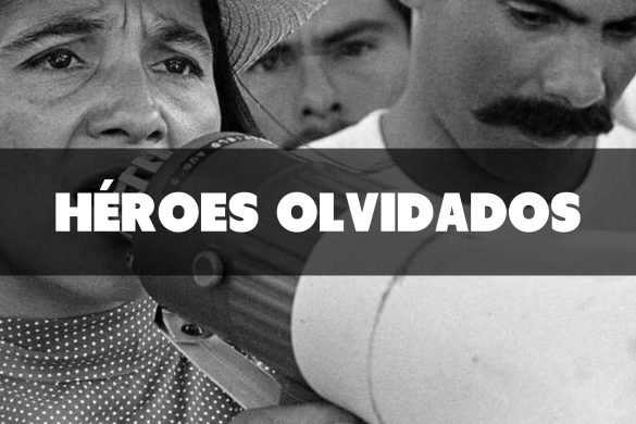 Heroes olvidados