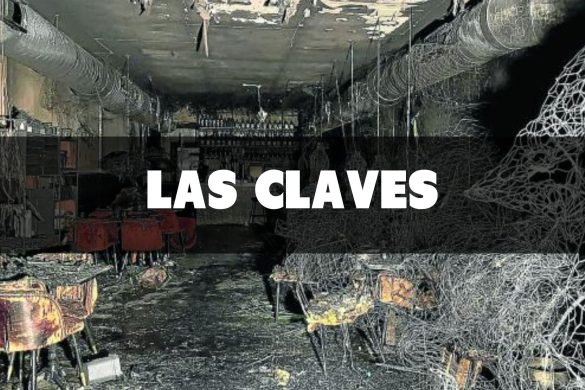 Incendio