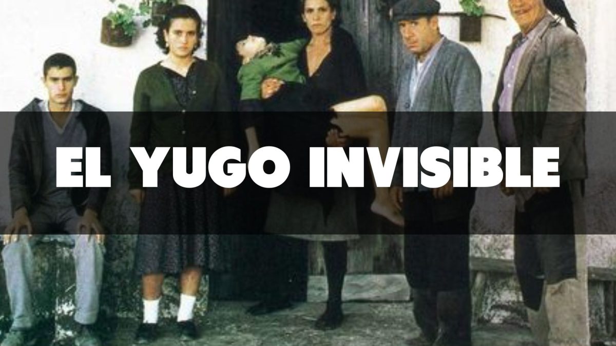 Vídeo | El yugo invisible: poder terrateniente y servidumbre en ‘Los Santos Inocentes’